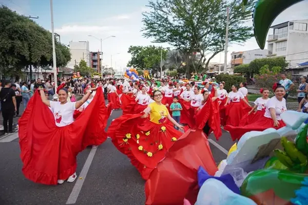 Nuevo impulso para el talento artístico y cultural de Barrancabermeja