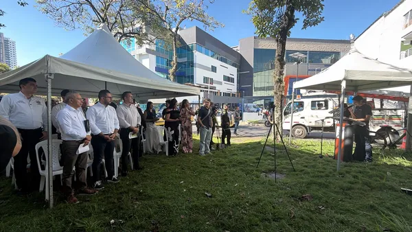 Puerta del Sol será recuperada para convertirla en zona turística
