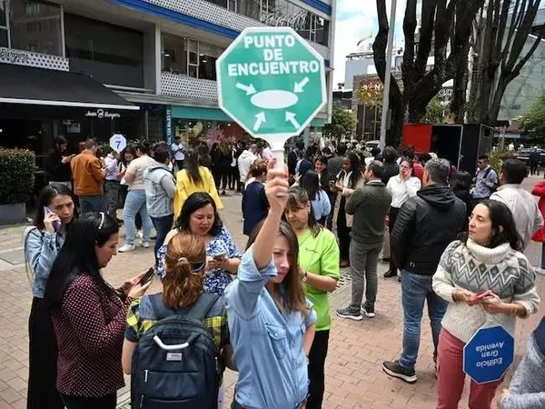 Amplia participación y oportuna respuesta en ‘La Ciudad Bonita’