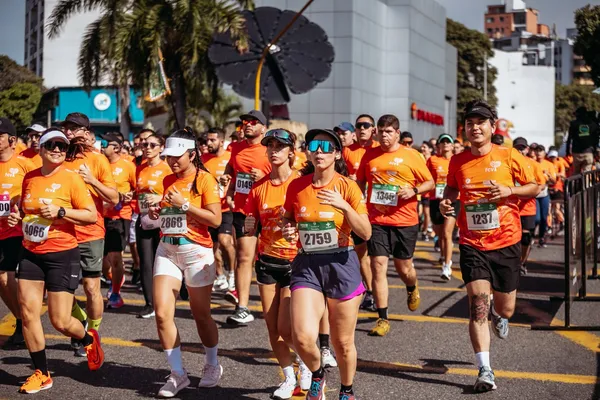 Más de 50.000 atletas cambiarán mapa vial de ‘La Ciudad Bonita’ este domingo