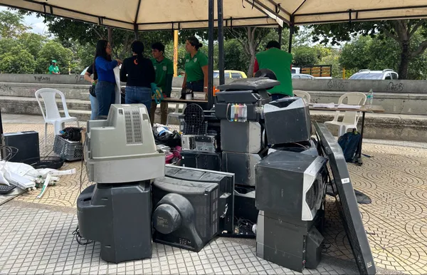 Último día para entregar inservibles en los municipios metropolitanos