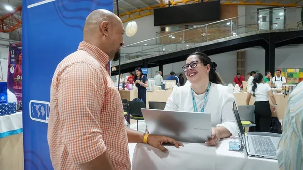 UTS será el escenario para los diálogos regionales del ICETEX en Bucaramanga