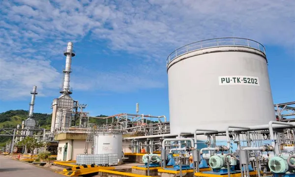 Ecopetrol activa y fortalece la producción nacional y acelera el desarrollo de Sirius