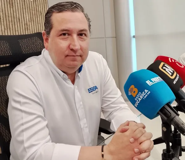 ESSA anuncia “obras por impuestos” y sus planes de contingencia ante el fenómeno de El Niño