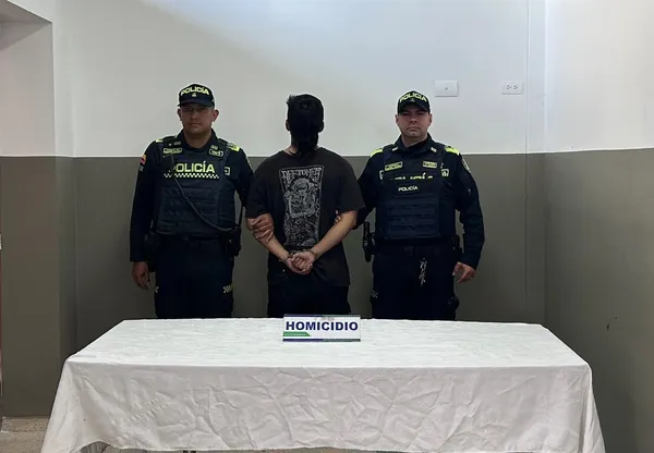 Pelea a cuchillo entre recicladores se saldó con un muerto y un capturado