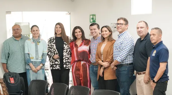 Conexión de Santander con los mercados globales