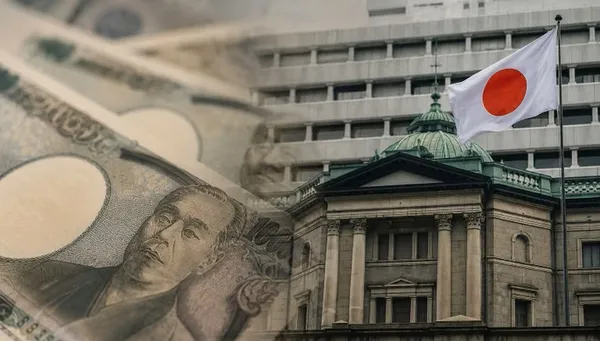 La lección monetaria de Japón