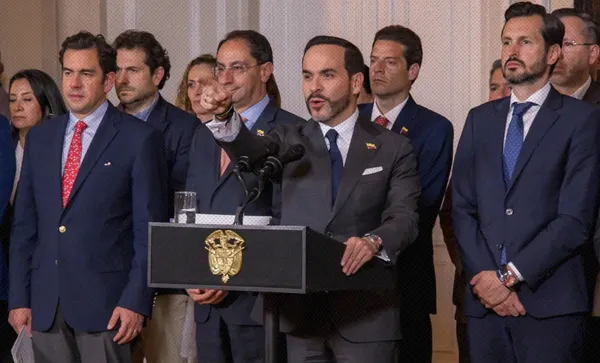 Demandado desde Santander el Estatuto de Seguridad emitido por De la Espriella