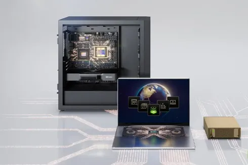 NVIDIA anuncia más novedades de RTX Spark en GTC Berlín