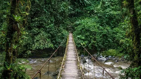 Cerrado el turismo hasta nueva orden en las Ventanas de Tisquizoque