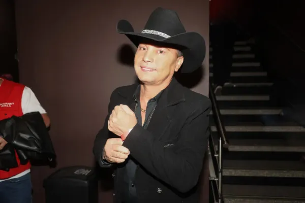 ¿Giovanny Ayala anunció que hará contenido para adultos? Acá le contamos