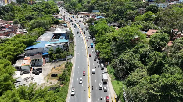 ¡Atención! Cierres viales en Floridablanca durante el puente festivo