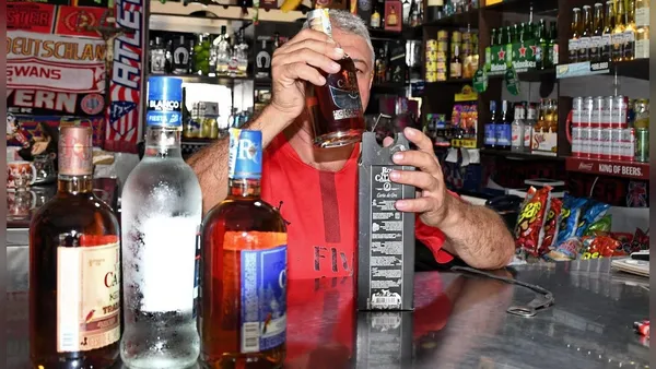 ¡Se acabó la rumba a las 10:30 p. m.! Suratá endurece las reglas por las riñas y la intolerancia