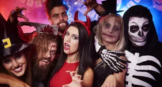 Halloween en Bogotá: cuatro planes de música, disfraces y fiesta para el 30 y 31 de octubre