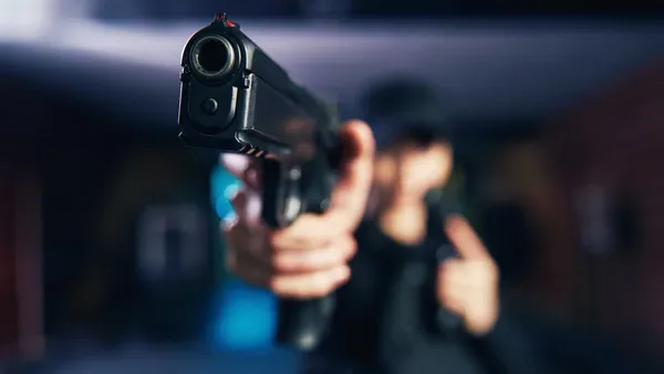 A tiros apagaron a 'Bombillo' en zona rural de Floridablanca: cercano a 'Julito'