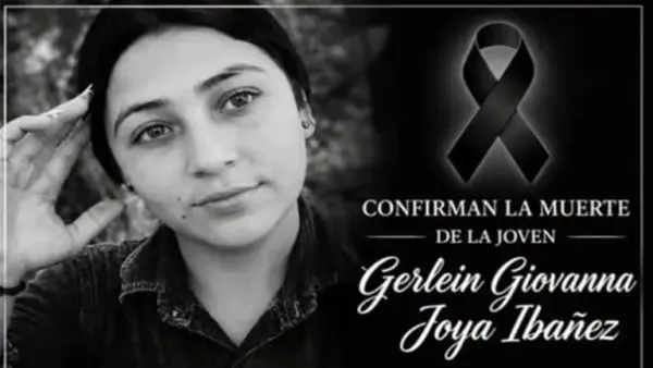 Joven de 22 años habría sido asesinada por su expareja en Puerto Wilches: esto se sabe del caso