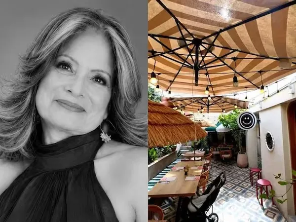 SecreSalud investigará a restaurante tras accidente que causó la muerte de una mujer en Bucaramanga