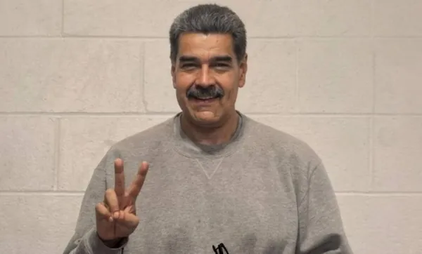 El dictador de Venezuela pierde la batalla en EE. UU.