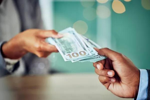 Estados Unidos registra un déficit de casi US$2 billones