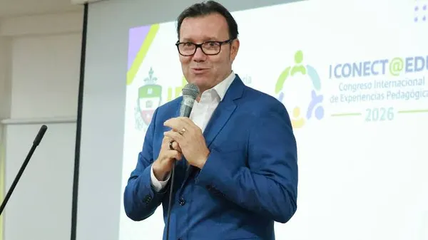 Omar Lengerke renunció a la rectoría de la UTS