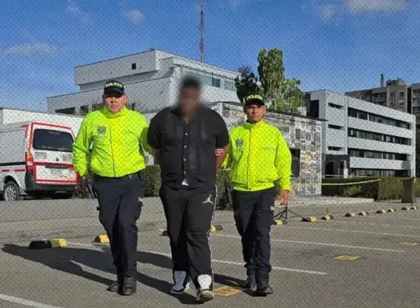 Preso hombre que exportaba cocaína a los Estados Unidos