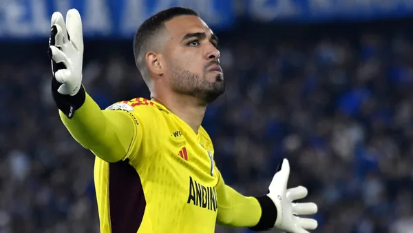 Álvaro Montero no olvida a Millonarios: “No me pierdo ningún partido”