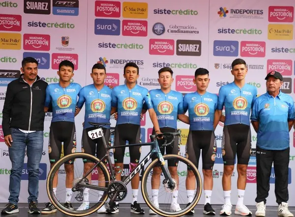 Respaldo financiero al equipo Orgullo Comunero