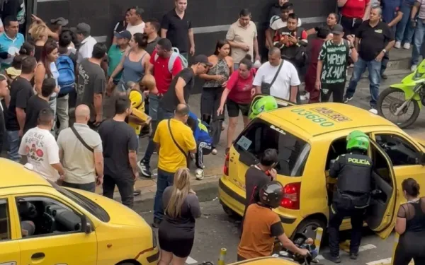 Identifican a hombre asesinado a tiros en San Andresito La Isla; dos menores fueron capturados