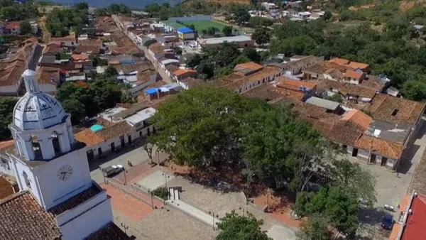 Una picadura terminó en tragedia: investigan la misteriosa muerte de un campesino en Los Santos
