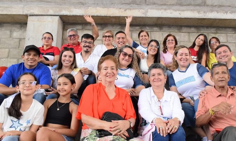 Día de la Familia en Colegio Americano de Bucaramanga imagen de la publicación