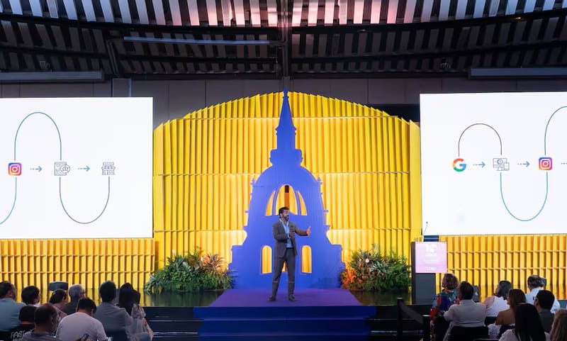 “The Power of One” como motor de la transformación creativa imagen de la publicación