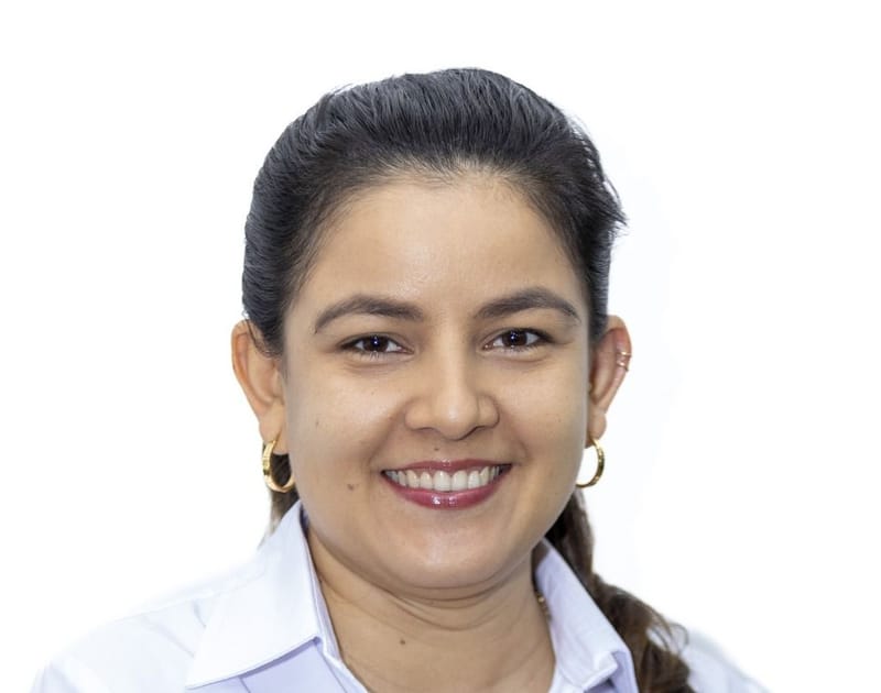 Alcaldesa nombrada por el Gobernador para Girón permanecerá en el cargo dos meses imagen de la publicación