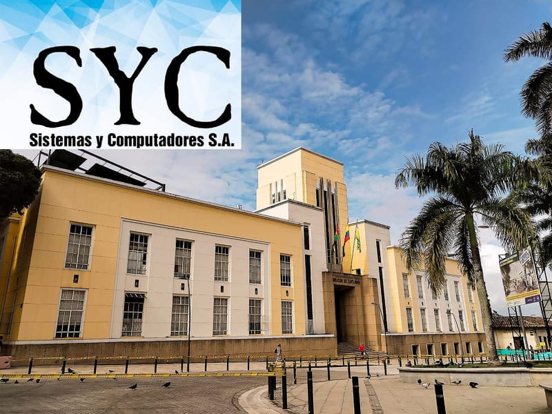 “No es una tasa, es un impuesto”: fallo pone fin al cobro de automatización de las estampillas por SYC en Santander imagen de la publicación