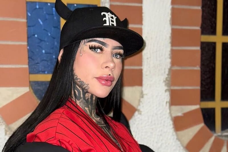 Familiares y seguidores de Baby Demoni convocan marcha en Bogotá para exigir justicia por su muerte imagen de la publicación