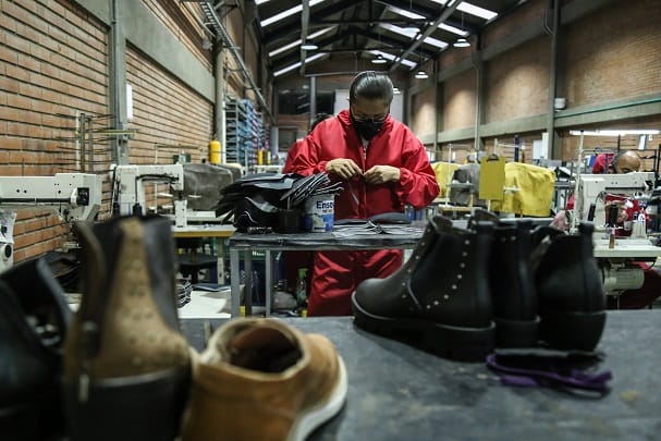 Dirigente gremial pidió al gobierno nacional proteger al sector privado imagen de la publicación