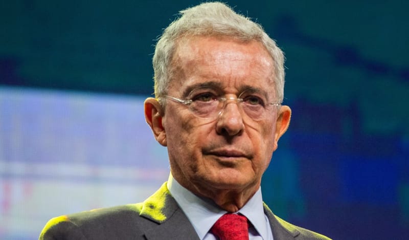 Expresidente Uribe puede ser el Ministro de Defensa imagen de la publicación