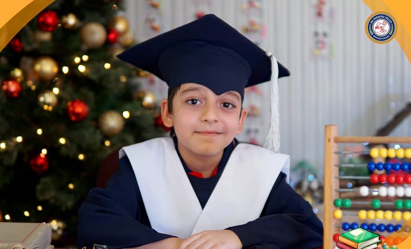 Grado Básica Primaria Sebastián Gamez Mantilla imagen de la publicación