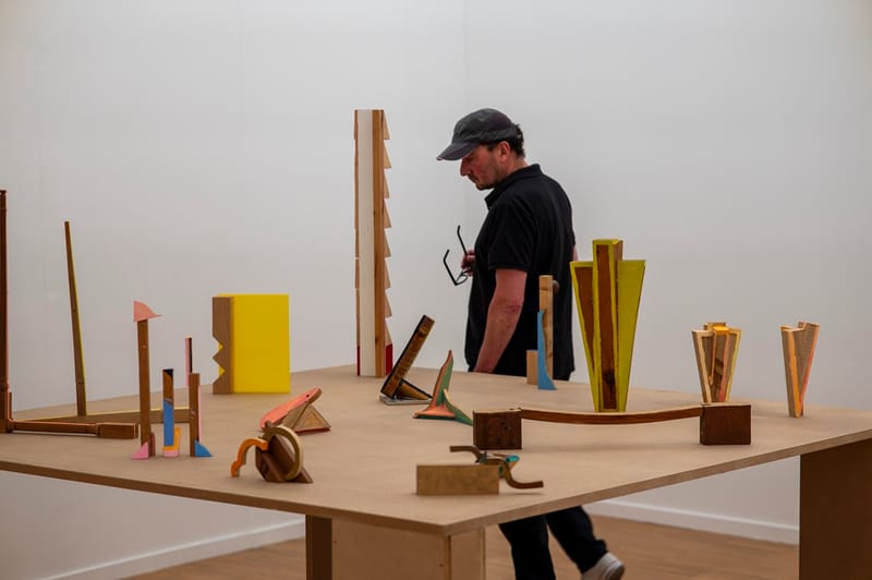 Segunda versión de ArteSantander en el Congreso de la República imagen de la publicación