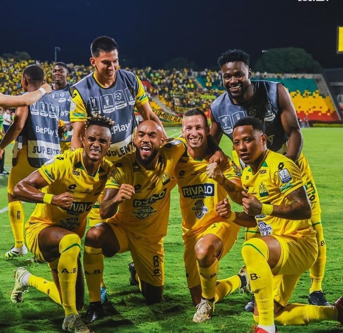 Bucaramanga ante Santa Fe el miércoles 19 de noviembre imagen de la publicación