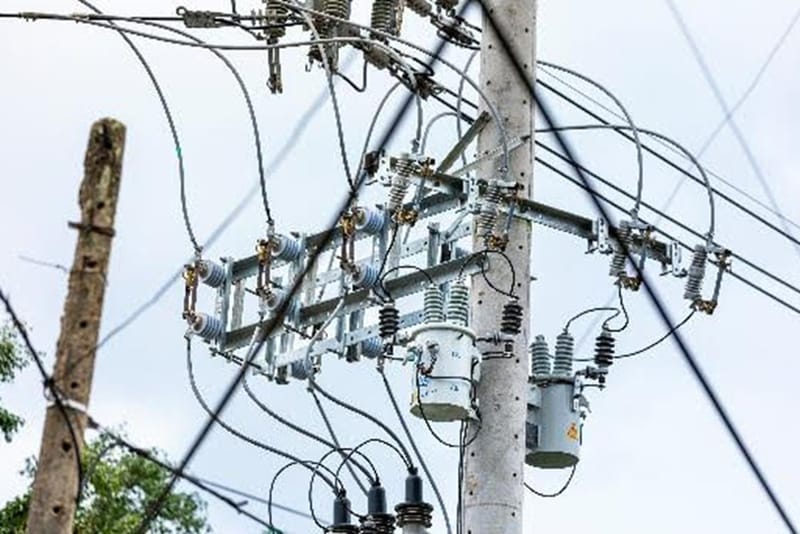 ESSA continúa remodelación de redes eléctricas en Bucaramanga imagen de la publicación