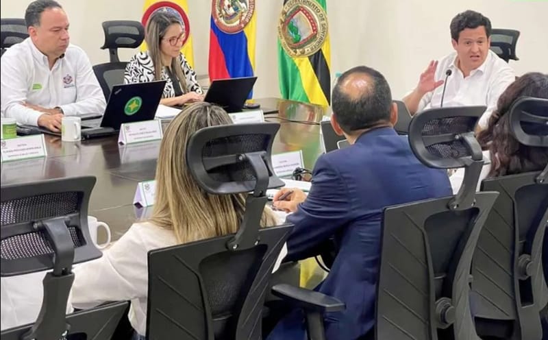 Fallo a una acción popular prohíbe cambios en nómina de la Alcaldía imagen de la publicación