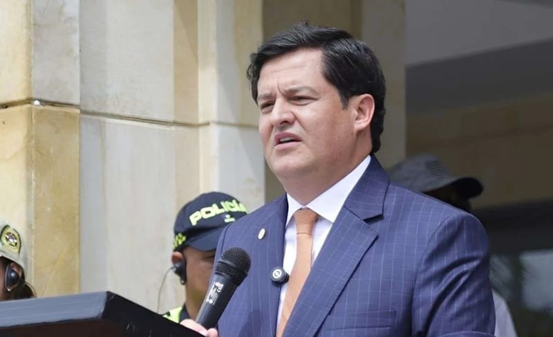 Nombrados nuevos funcionarios en la Alcaldía de Bucaramanga imagen de la publicación