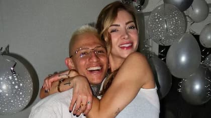 La Liendra reveló los límites que estableció con Dani Duke para construir una relación sana y estable imagen de la publicación