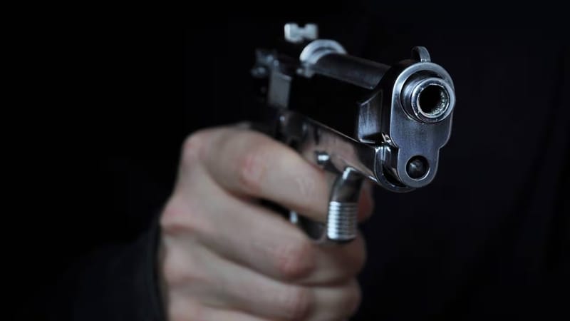 Ataque a bala deja un muerto y un herido en Santander imagen de la publicación