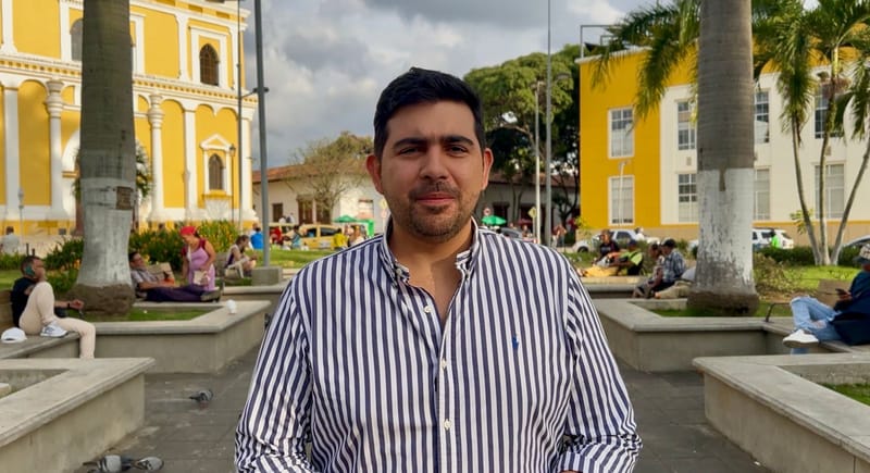 Santander tiene nuevo Secretario de Planeación imagen de la publicación