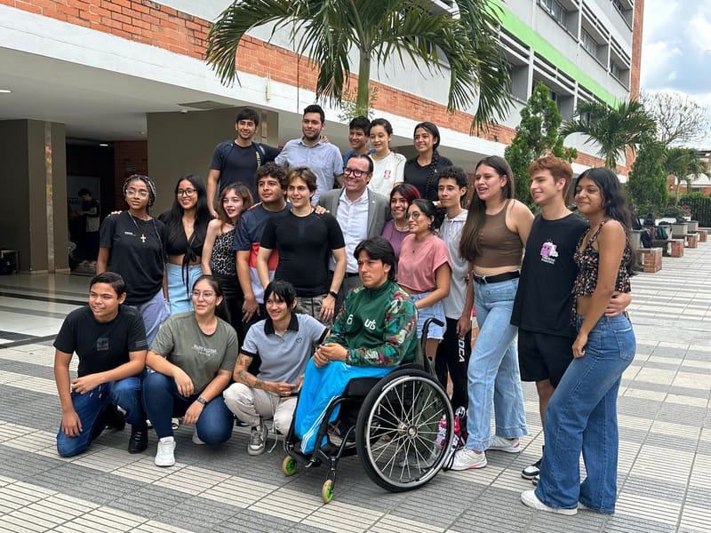 UTS: un 2025 de consolidación y un 2026 que promete expansión imagen de la publicación