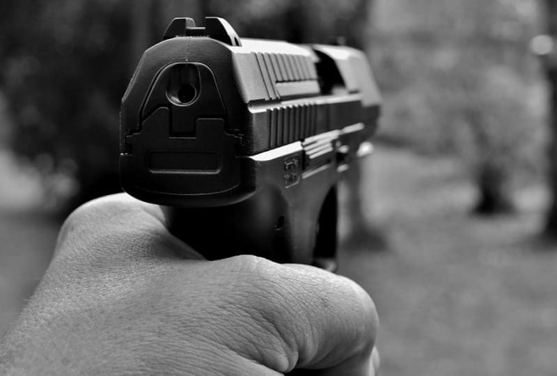 Mujer fue asesinada de un tiro en la cabeza en plena vía pública de Cúcuta imagen de la publicación