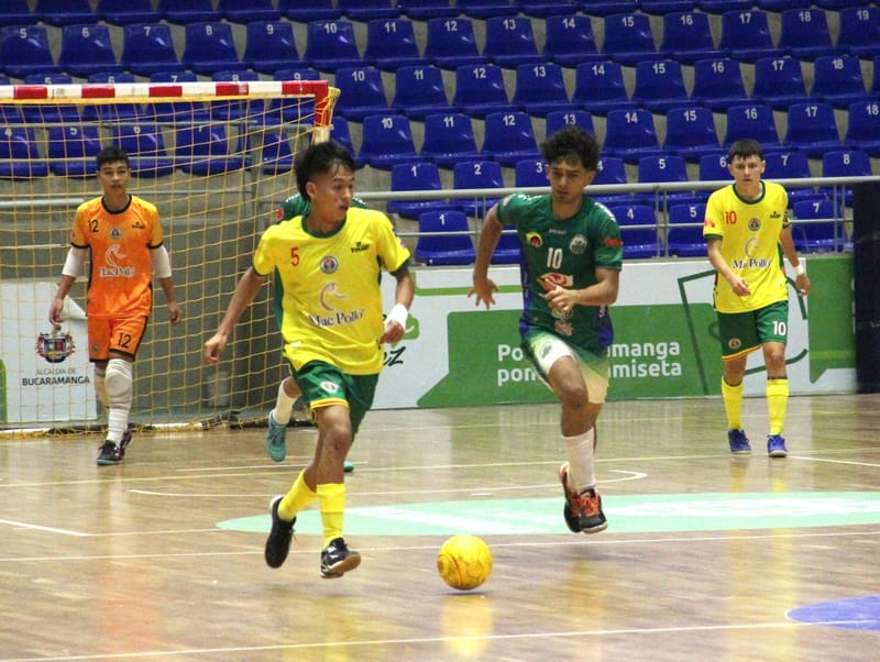 Santander suma una victoria y un empate imagen de la publicación