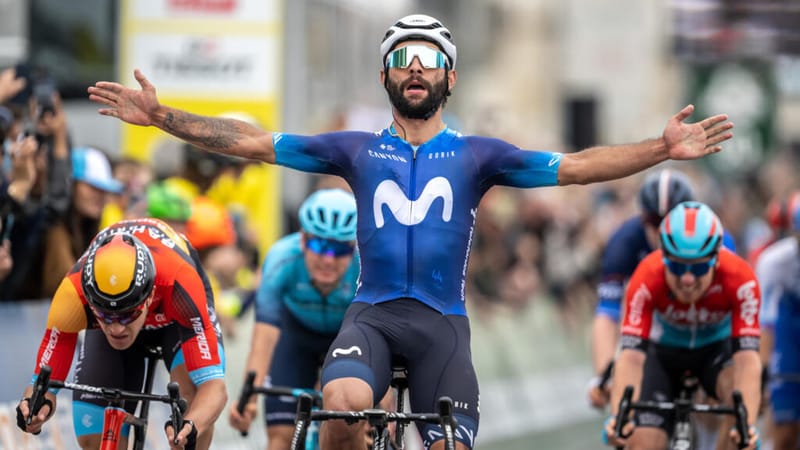 Fernando Gaviria condenado en Mónaco tras conducir ebrio imagen de la publicación