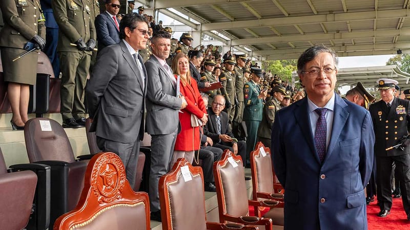 Petro arrebatará medicinas acaparadas a los gestores farmacéuticos imagen de la publicación